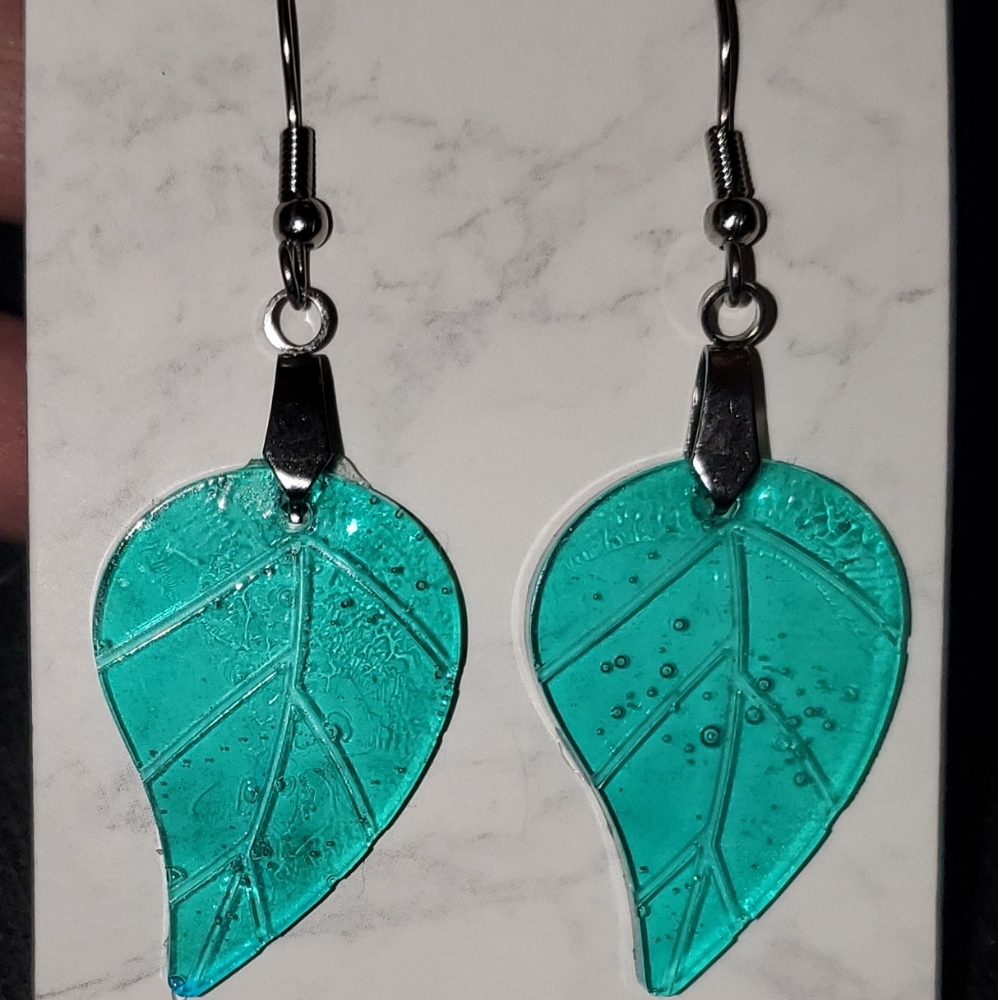 Handmade Earrings